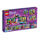 LEGO Roller Disco Arcade Friends