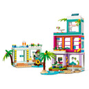 LEGO Vacation Beach House Friends