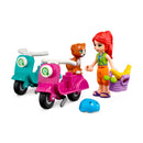 LEGO Vacation Beach House Friends