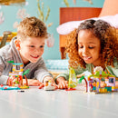 LEGO Surfer Beach Fun Friends