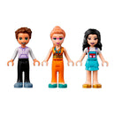 LEGO Emma's Art School Friends