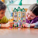 LEGO Emma's Art School Friends