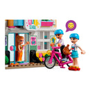 LEGO Emma's Art School Friends