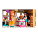 LEGO Emma's Art School Friends