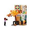 LEGO Emma's Art School Friends