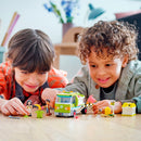 LEGO Recycling Truck Friends