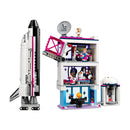 LEGO Olivia's Space Academy Friends