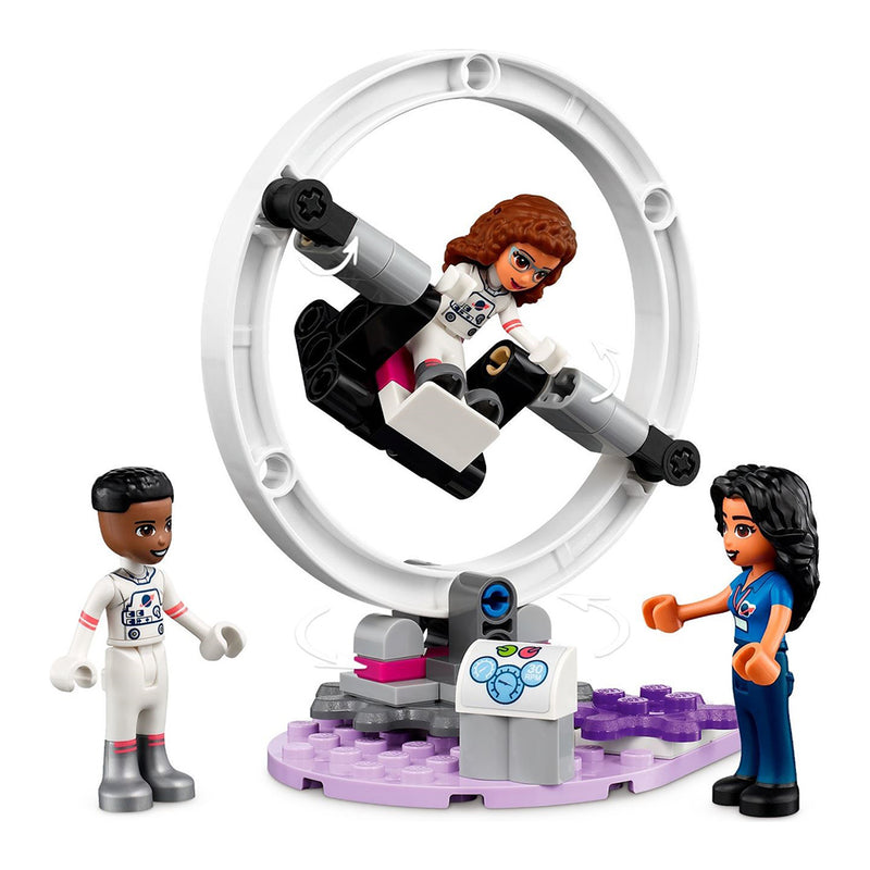 LEGO Olivia's Space Academy Friends