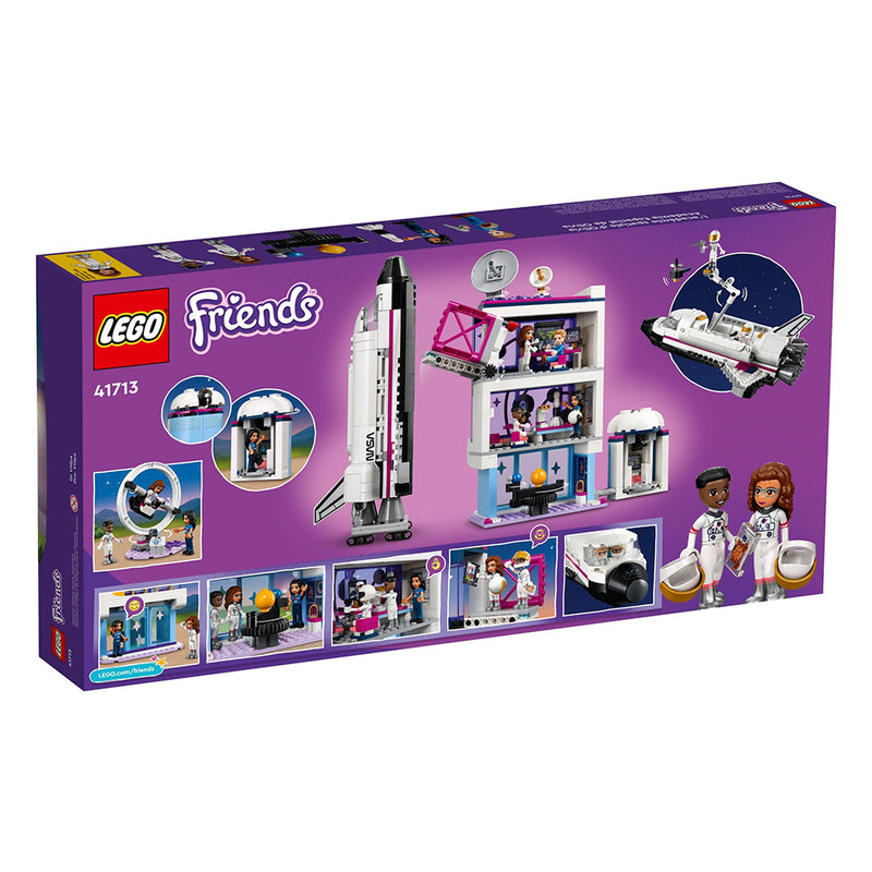 LEGO Olivia's Space Academy Friends