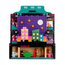 LEGO Andrea's Theater School Friends