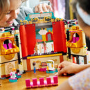 LEGO Andrea's Theater School Friends