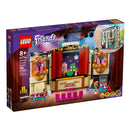 LEGO Andrea's Theater School Friends