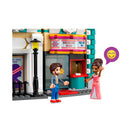 LEGO Andrea's Theater School Friends