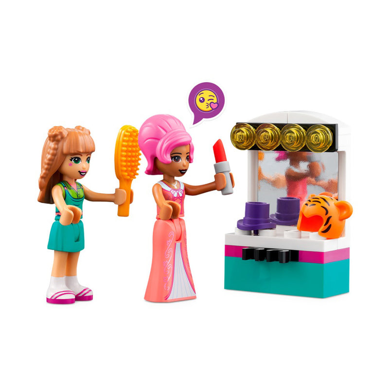 LEGO Andrea's Theater School Friends