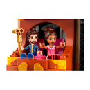 LEGO Andrea's Theater School Friends