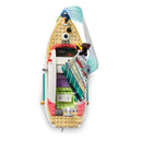 LEGO Stephanie's Sailing Adventure Friends