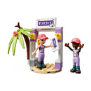 LEGO Stephanie's Sailing Adventure Friends