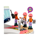 LEGO Stephanie's Sailing Adventure Friends
