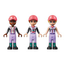 LEGO Stephanie's Sailing Adventure Friends