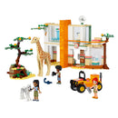 LEGO Mia's Wildlife Rescue Friends