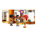 LEGO Mia's Wildlife Rescue Friends