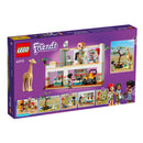 LEGO Mia's Wildlife Rescue Friends