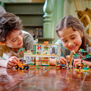 LEGO Mia's Wildlife Rescue Friends