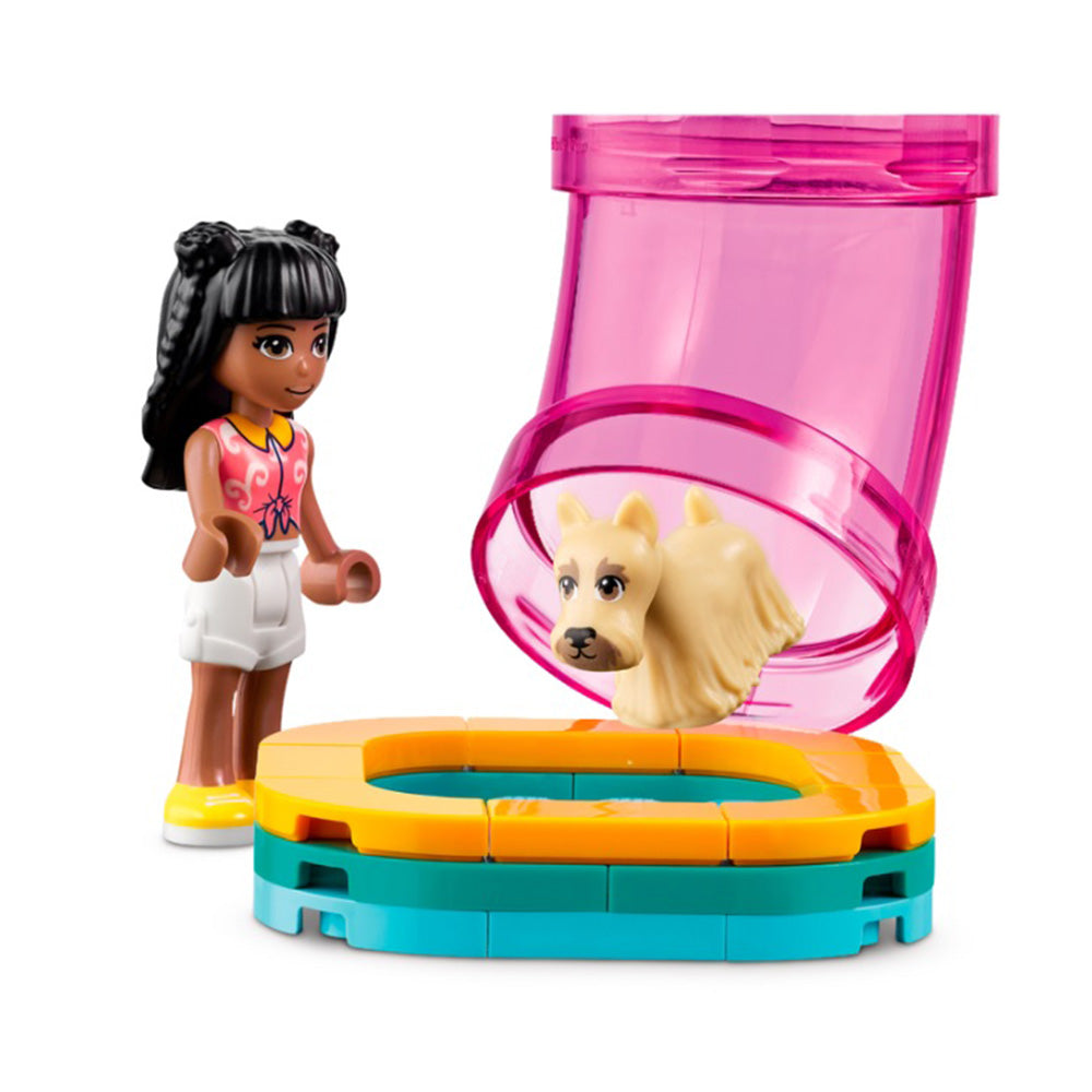 LEGO Pet Day-Care Center Friends