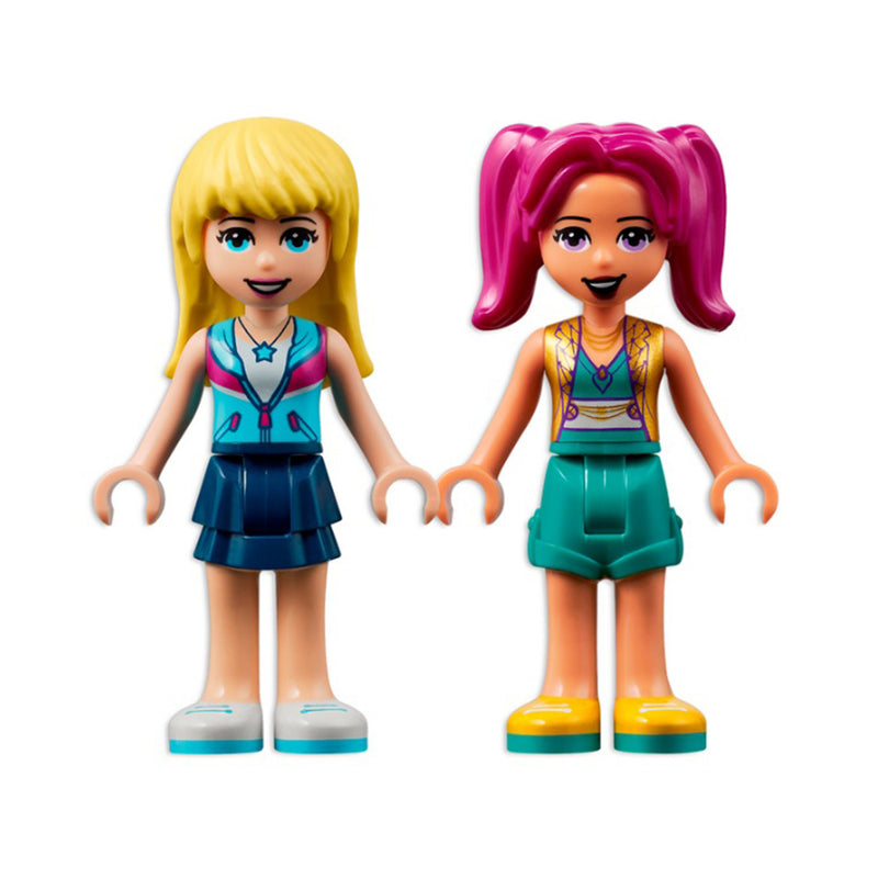 LEGO Mobile Fashion Boutique Friends