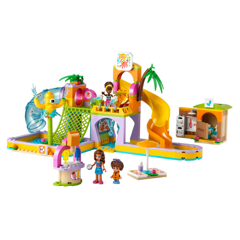 LEGO Water Park Friends