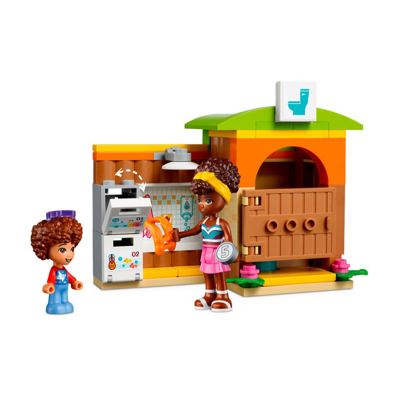 LEGO Water Park Friends