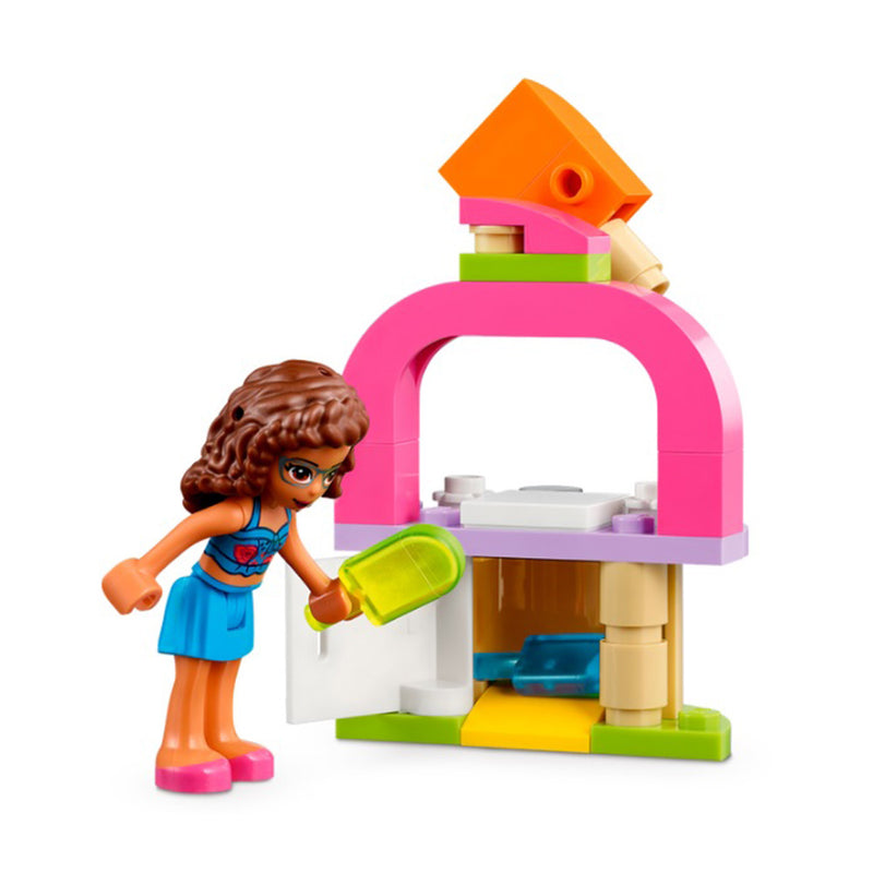 LEGO Water Park Friends