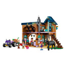 LEGO Organic Farm Friends