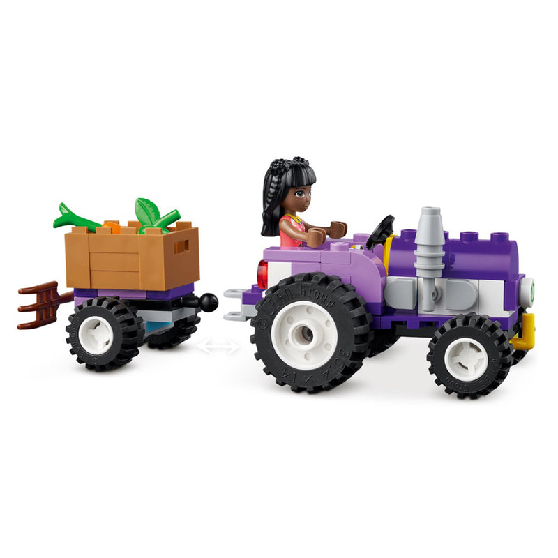 LEGO Organic Farm Friends