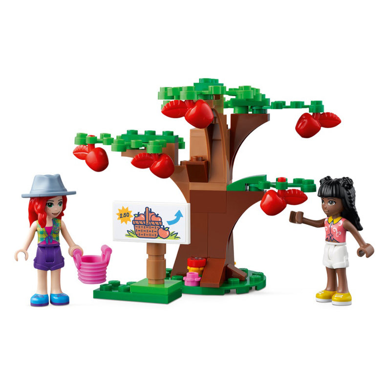 LEGO Organic Farm Friends
