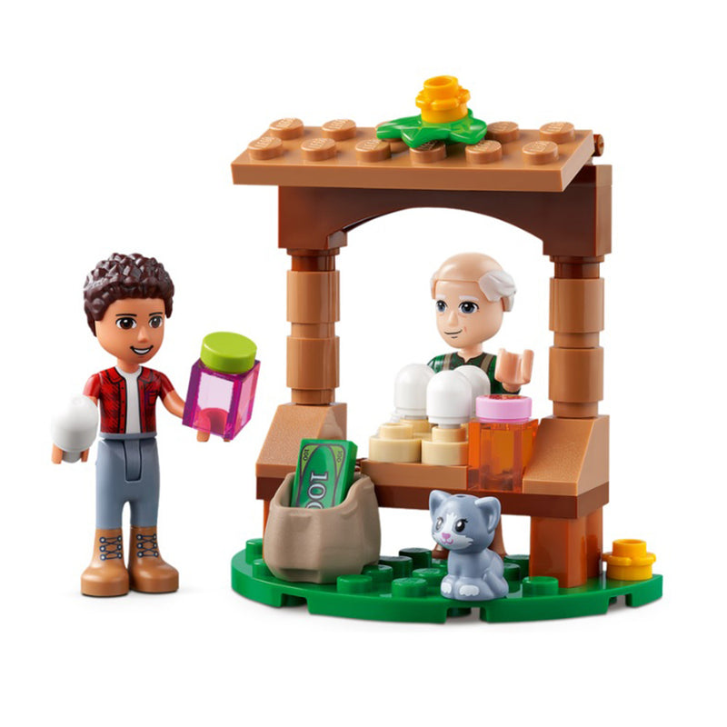 LEGO Organic Farm Friends