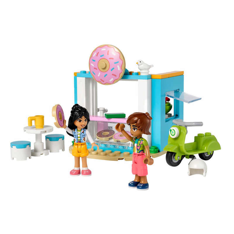 LEGO Donut Shop Friends