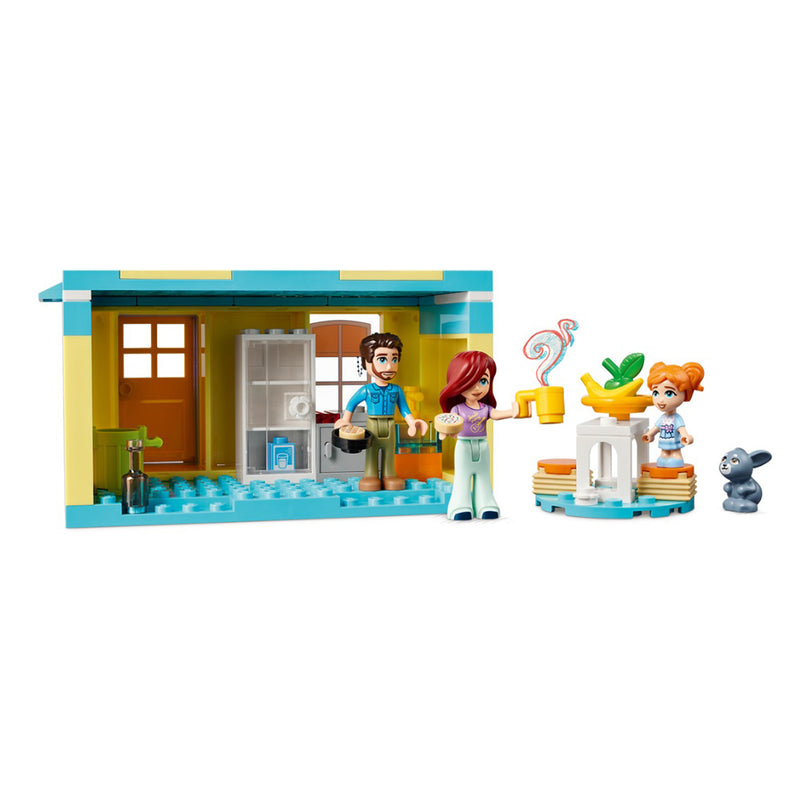 LEGO Paisley's House Friends
