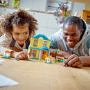 LEGO Paisley's House Friends