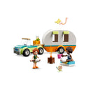 LEGO Holiday Camping Trip Friends
