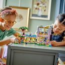 LEGO Dog Rescue Center Friends