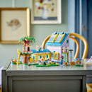 LEGO Dog Rescue Center Friends