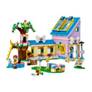 LEGO Dog Rescue Center Friends