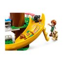 LEGO Dog Rescue Center Friends