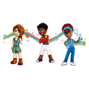 LEGO Dog Rescue Center Friends