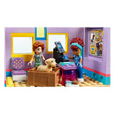 LEGO Dog Rescue Center Friends