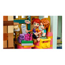 LEGO Autumn's House Friends