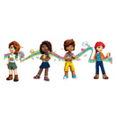 LEGO Autumn's House Friends