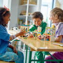 LEGO Heartlake International School Friends