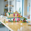 LEGO Heartlake International School Friends